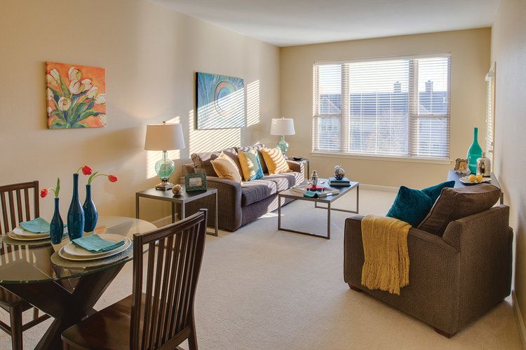 Tallgrass Creek Pricing, Photos and Floor Plans in Overland Park, KS